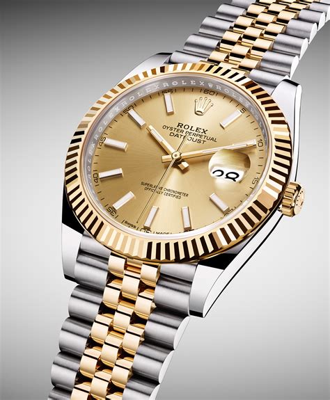 rolex date just watch